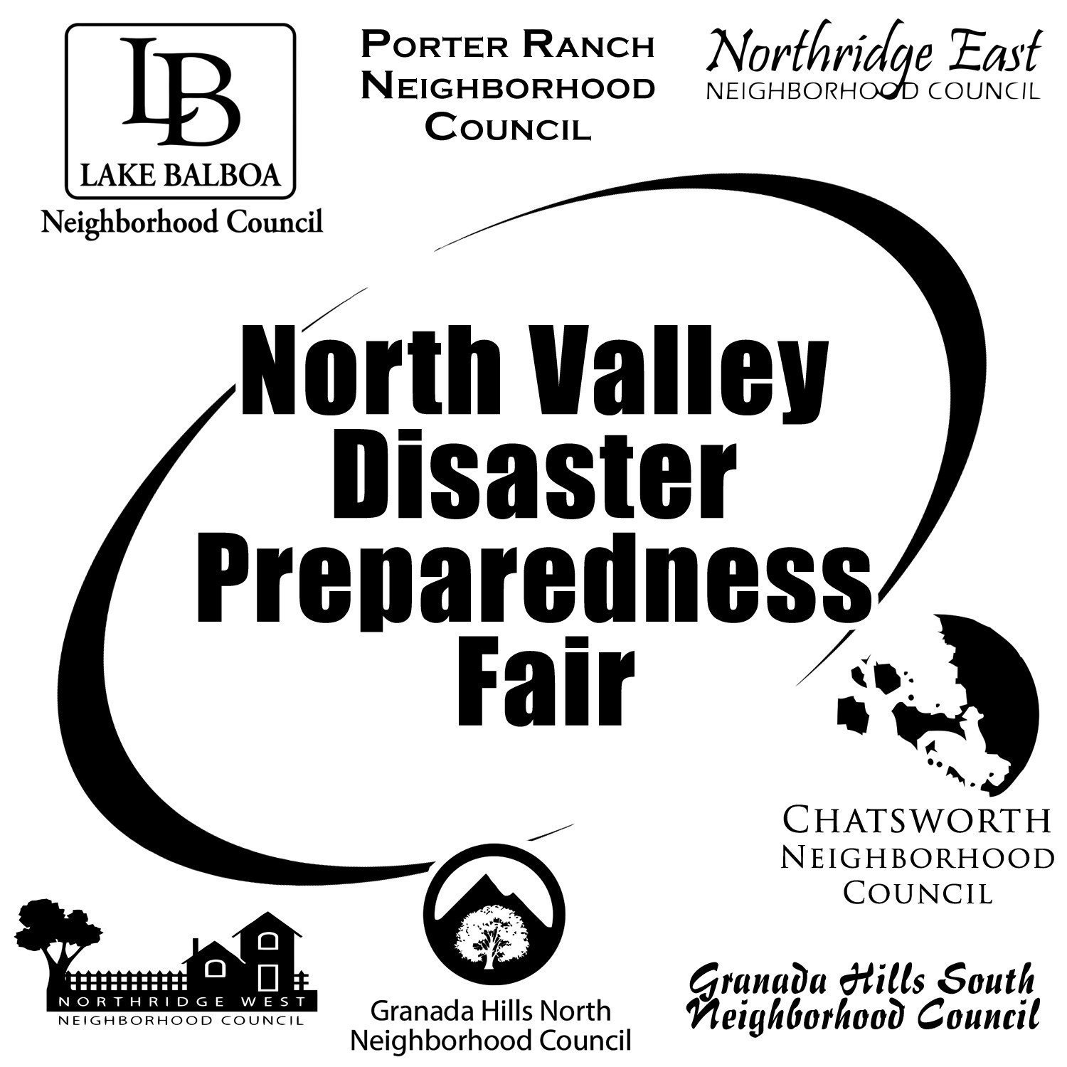 Learn How to Prepare for Disaster at the 3rd Annual North Valley Disaster Preparedness Event