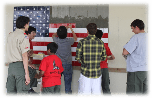 Granada Hills Student Leading Effort to Renovate Vietnam War Memorial