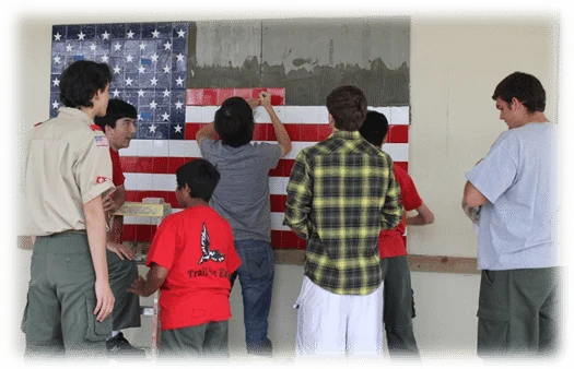 Granada Hills Student Leading Effort to Renovate Vietnam War Memorial