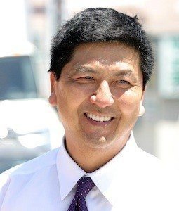 Neighborhood Council Boss Resigns for San Diego Job