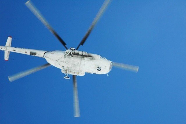 L.A. May Get Federally-Legislated Relief From Helicopter Noise