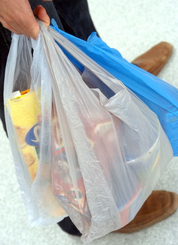 Final EIR of City of Los Angeles’ Proposed Single-Use Carryout Bag Ordinance