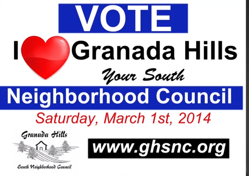 Video: GHSNC 2014 Candidate Forum – Get to know your candidates