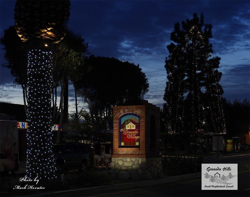 GHSNC Holiday Tree Lighting Ceremony – December 4