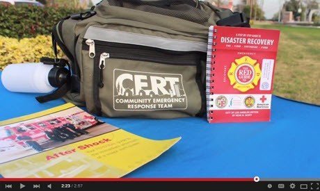 How to Create Your Own Disaster Preparedness Kit