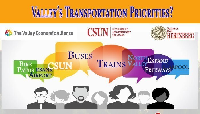 2nd San Fernando Valley Transportation Summit