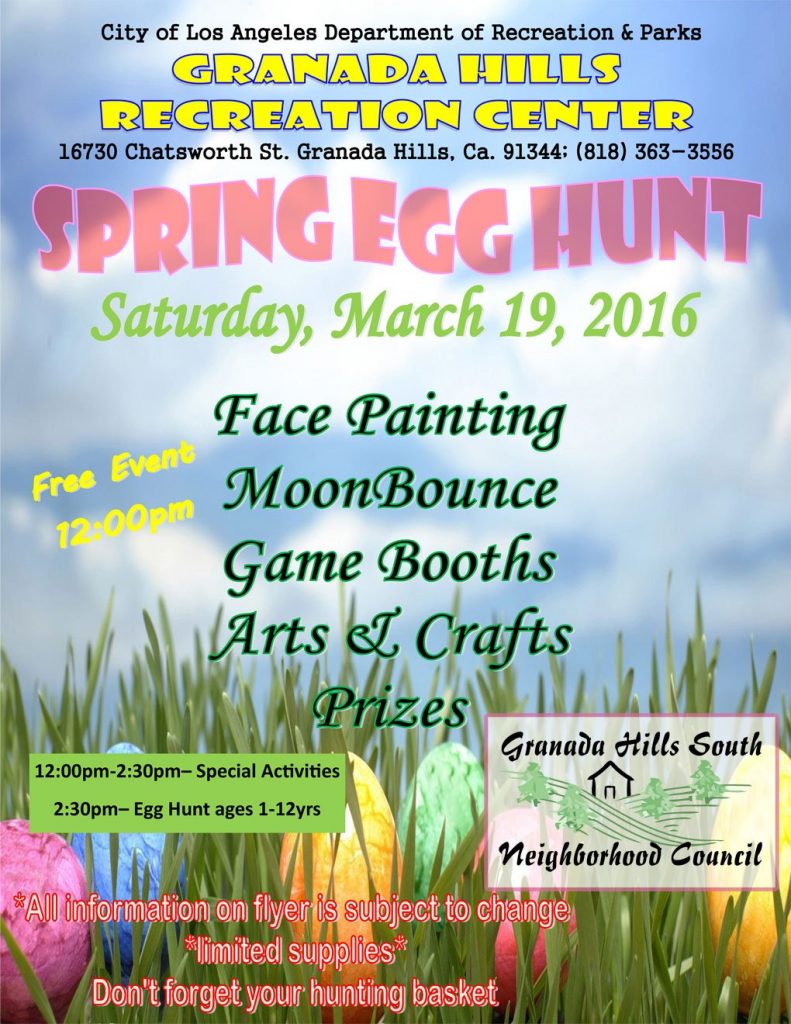 Spring-Egg-Hunt
