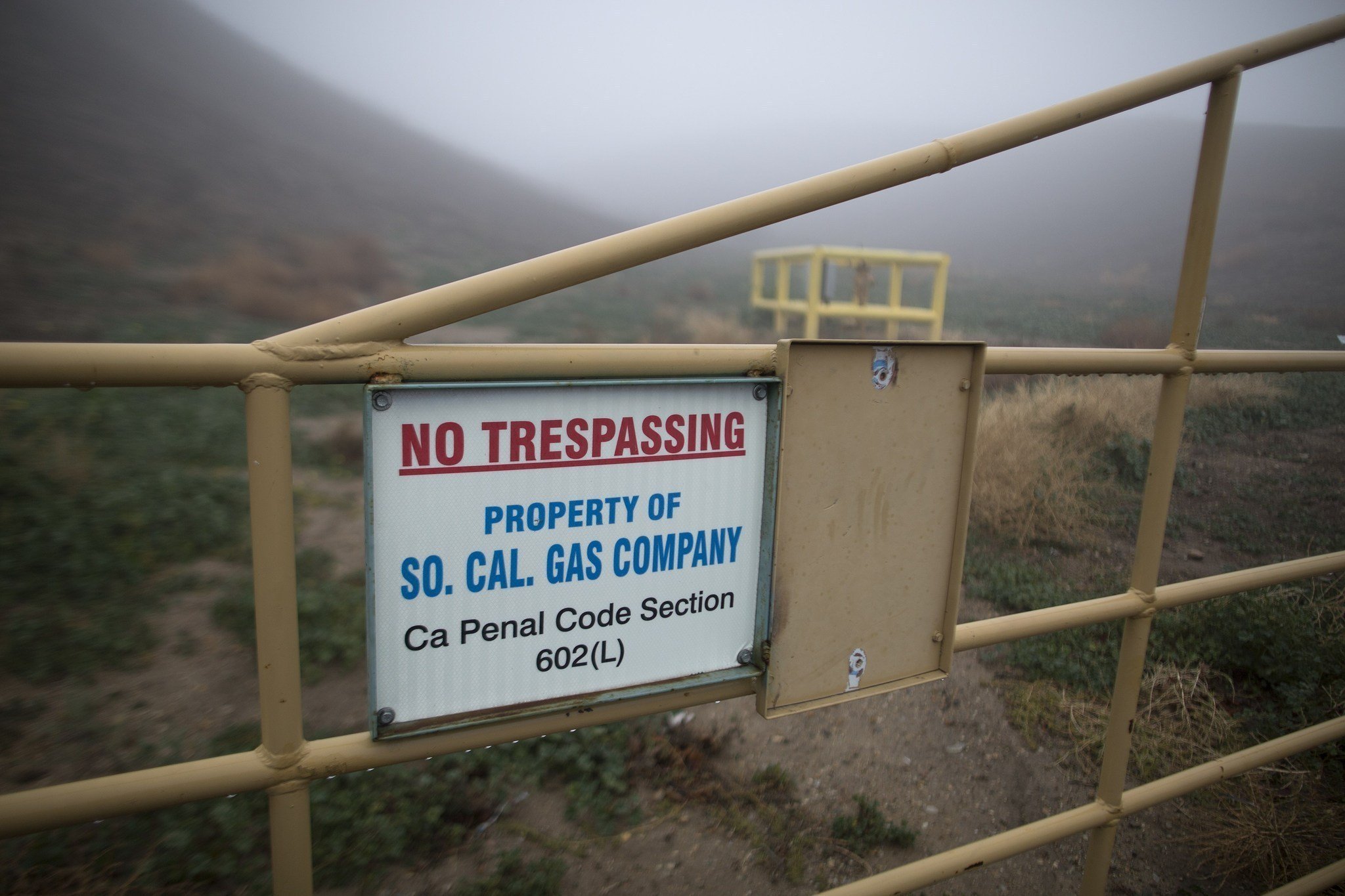 President Obama Creates Task Force to Investigate Aliso Canyon Gas Leak