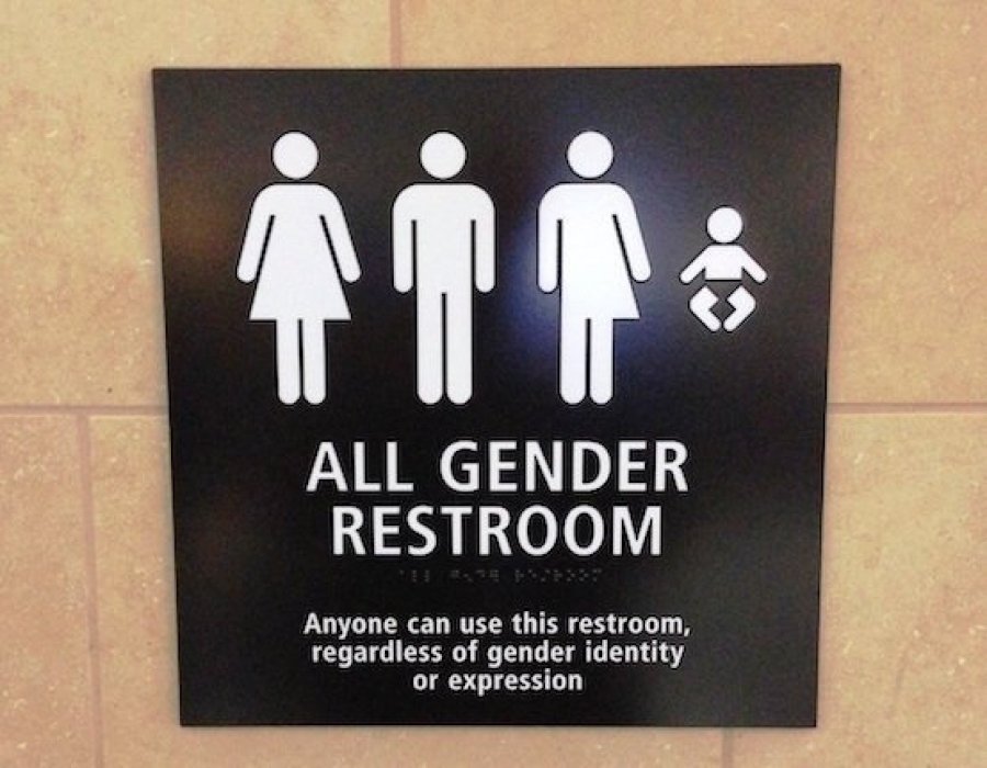 LA School Board President: Gender Neutral Bathrooms for All Middle and High Schools