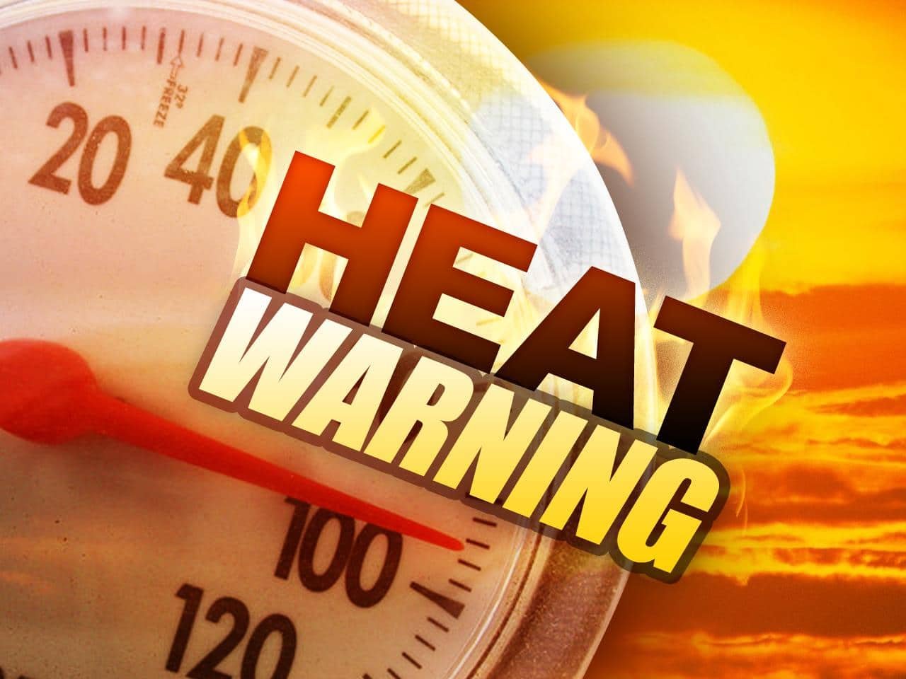 ‘Dangerous’ Heat Wave Prompts Warnings for LA Region
