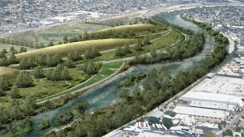 City to Acquire ‘Crown Jewel’ of LA River
