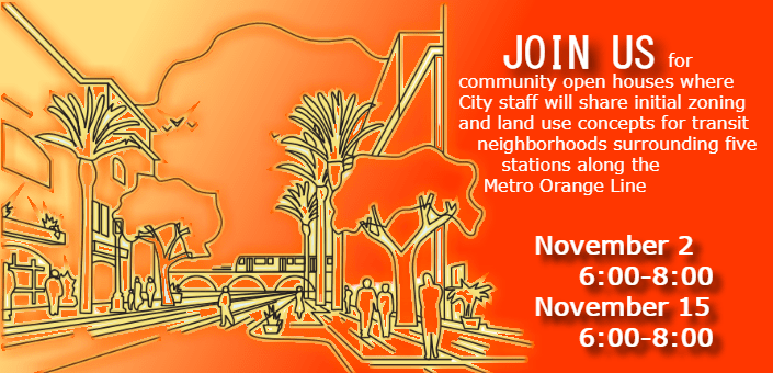 Los Angeles Transit Neighborhood Plans (LATNP) Program Workshops