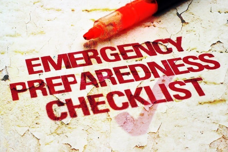 Granada Hills Emergency Plan Event – February 1