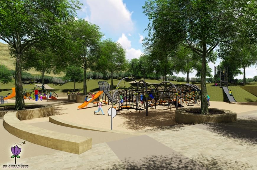 Community Meeting Friday – Help Name the New 50-Acre Park in Porter Ranch!