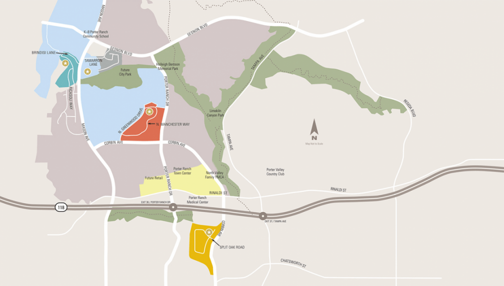 porter ranch site plan (1)