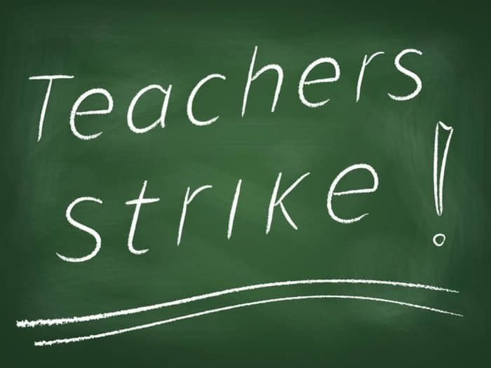 LA Teachers Strike Postponed