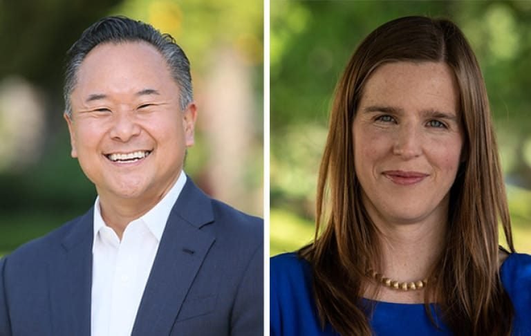 John Lee Claims Victory In Special Election For LA City Council Seat
