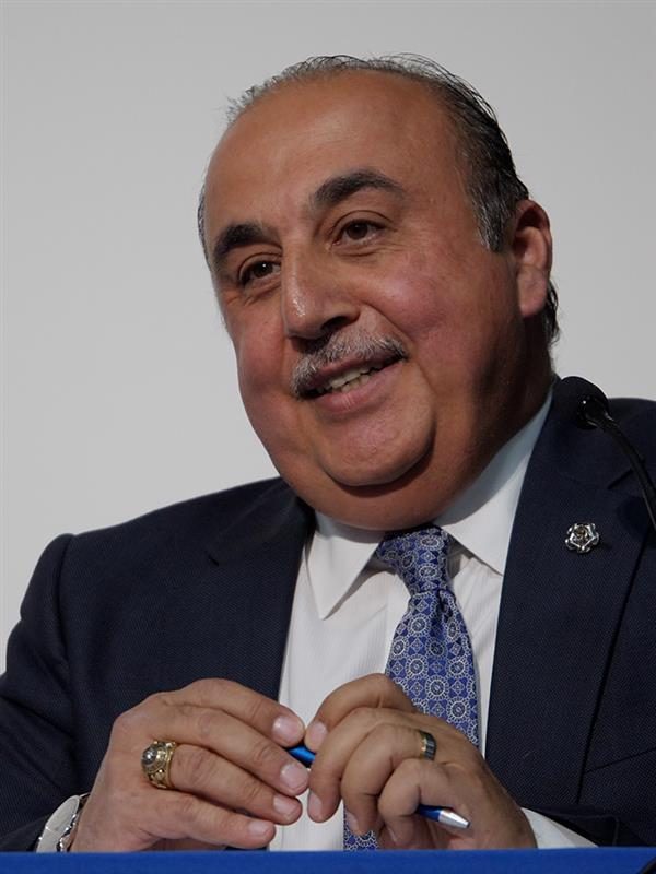 Asaad Alnajjar