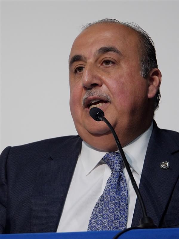 Asaad Alnajjar