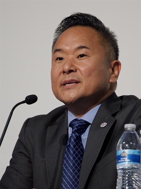 John Lee