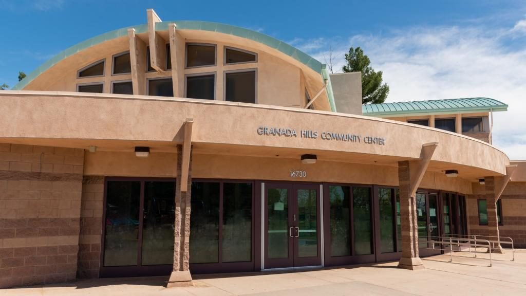 Granada Hills Recreation Center Q&A (Updated with Additional Questions and Answers)