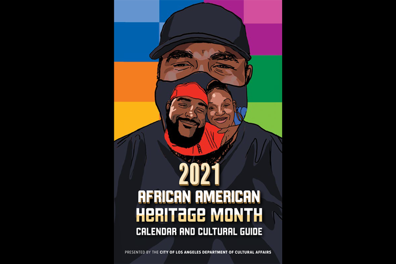 Los Angeles Events to Celebrate African American Heritage Month 2021
