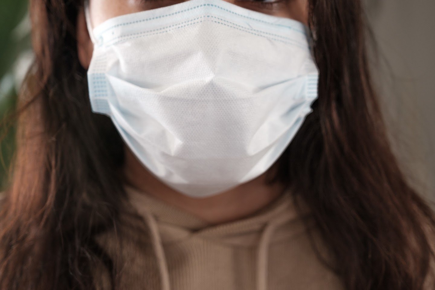 LA County Health Officials Recommend Wearing A Mask Indoors To Curb Spread Of Delta Variant