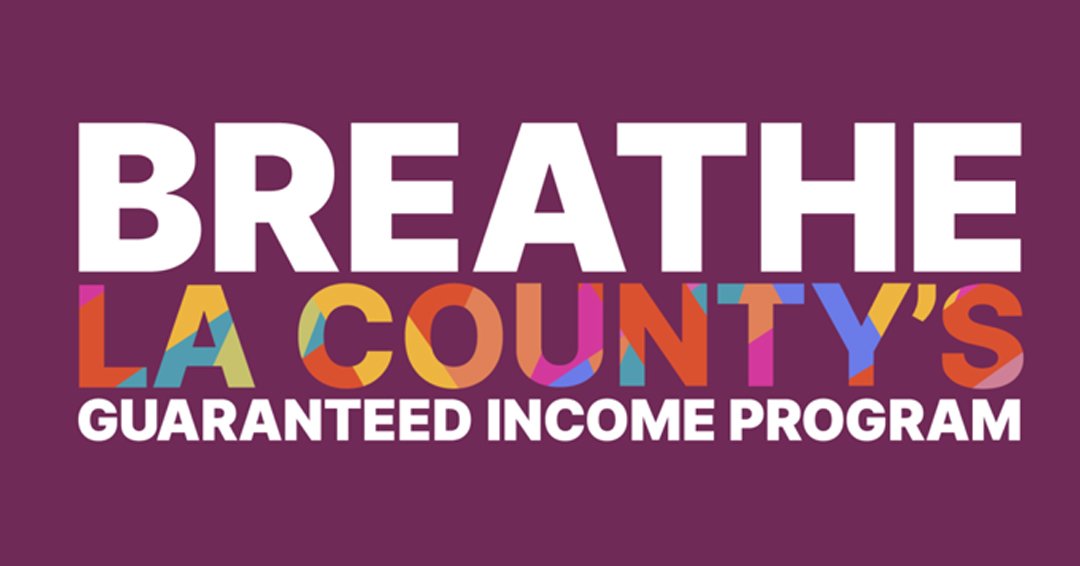 LA County’s Breathe Program