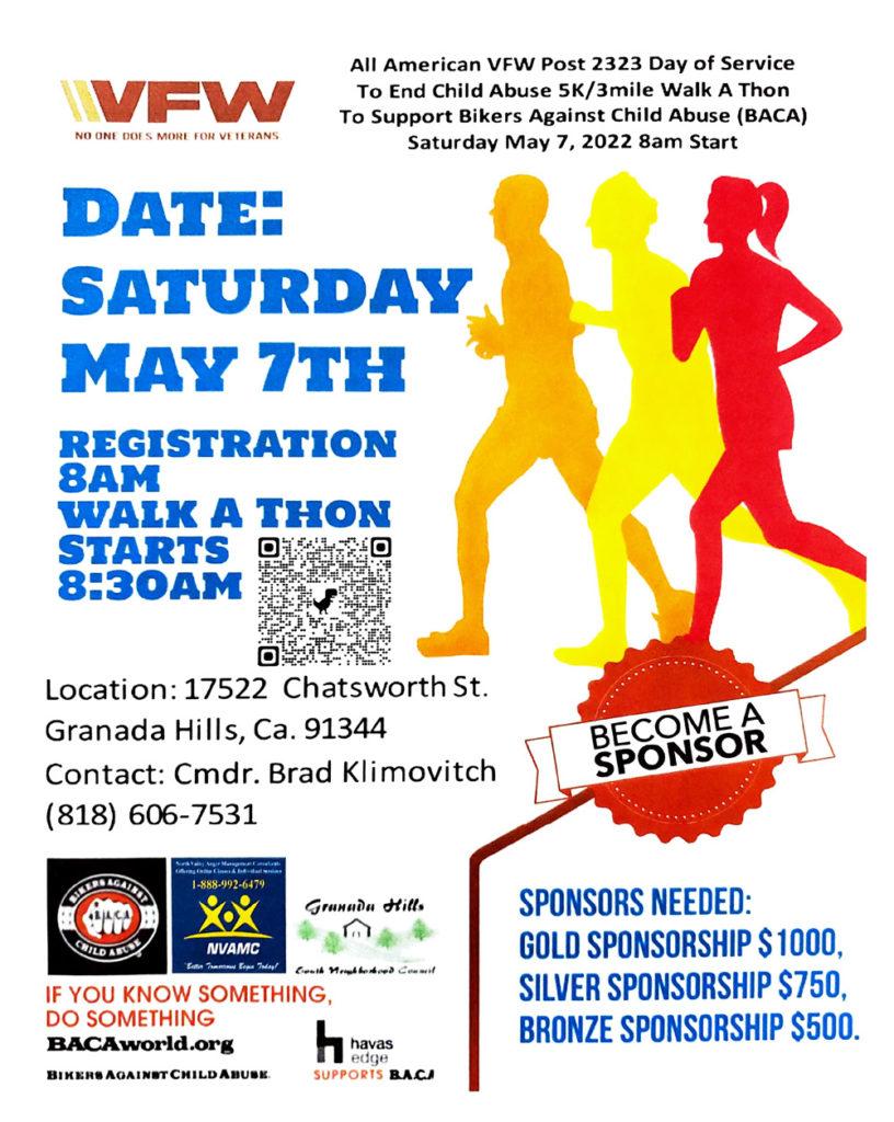 GHSNC-VFW–walkathon-for-May-7,-2022