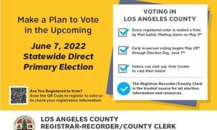 California Primary Election June 7, 2022: What To Know