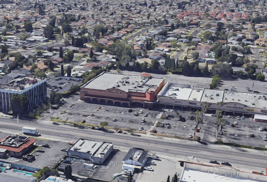 All the Info We Have about the Proposed Granada Hills Home Depot Project