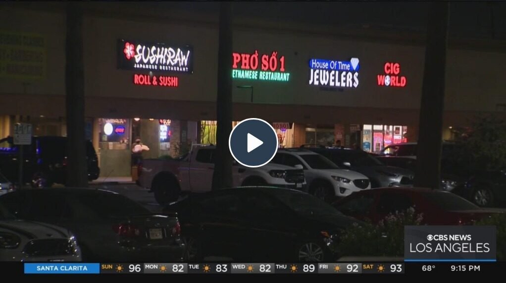 Is a Home Depot coming to Granada Hills? (Video – CBS Los Angeles)