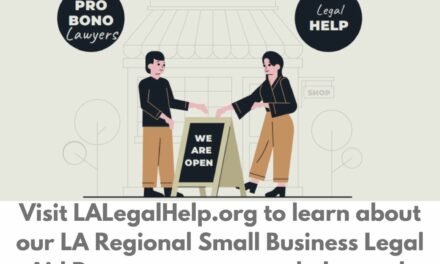 Legal Help for Small Business Owners