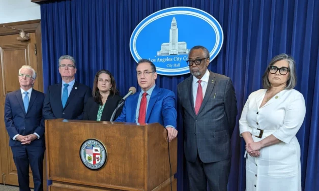 L.A.’s $13 Billion Budget Signed for the 2023-2024 Fiscal Year