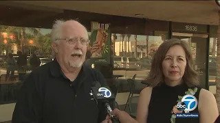 Home Depot’s plan for mega store in Granada Hills met with strong opposition from residents – ABC7 Los Angeles