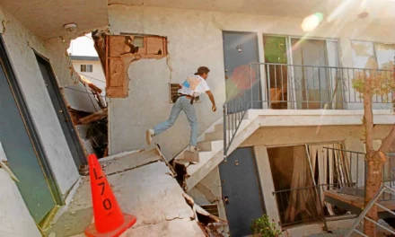 Northridge quake: It changed the way scientists, government prep for Big One