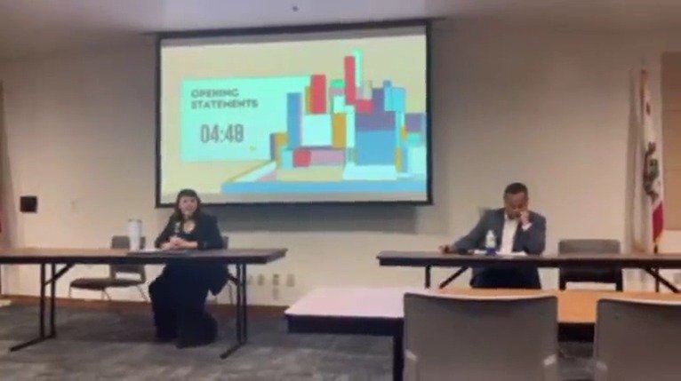 [VIDEO] Council District 12 Candidate Forum at CSUN