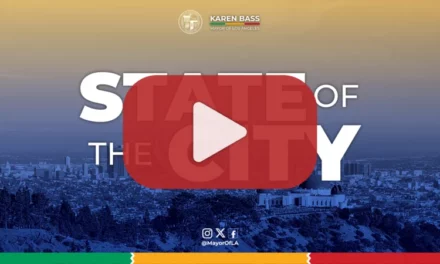 TONIGHT: State of the City