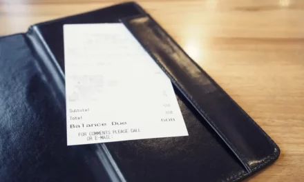 Restaurant Service Fees Will Soon Be Illegal in California