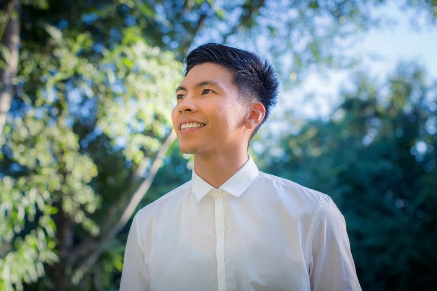 Los Angeles City Controller Kenneth Mejia