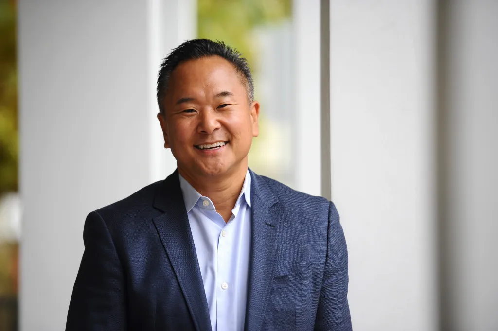 City Councilmember John Lee