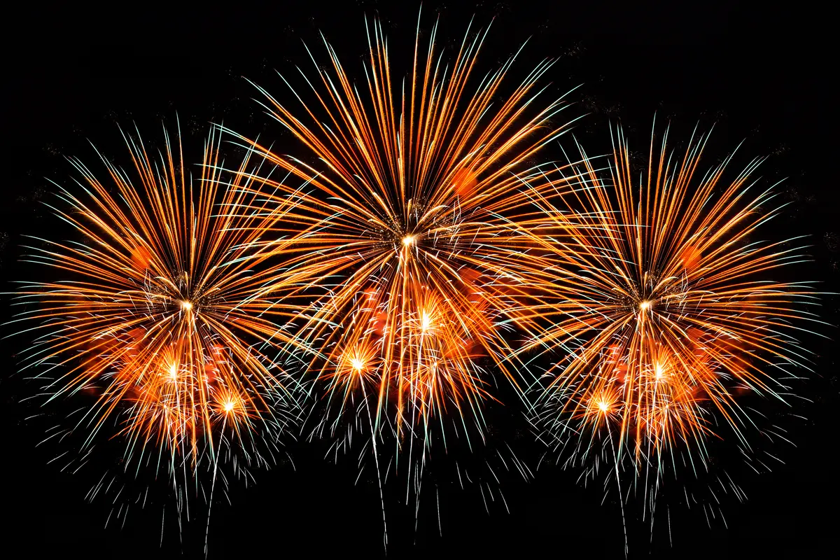 July 4th 2025 Fireworks and Events in L.A.